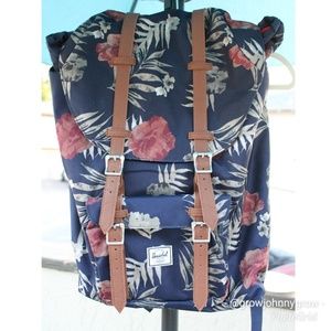 Hershel Supply Co Little America Backpack